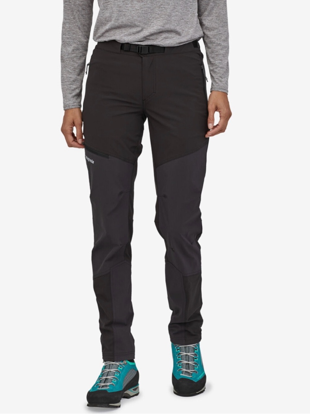 Patagonia Terravia alpine pants